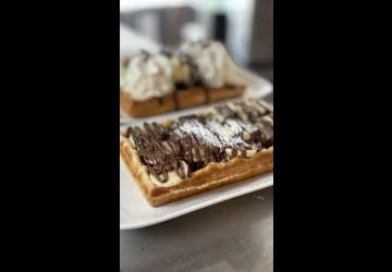 Crêperie Clémentine