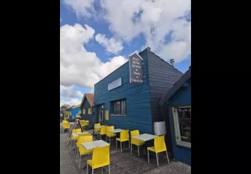 Les Goélands_Le Château-d'Oléron