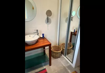 Meublé - Catherine Bourit