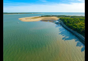 Plage de Gatseau_Saint-Trojan-les-Bains