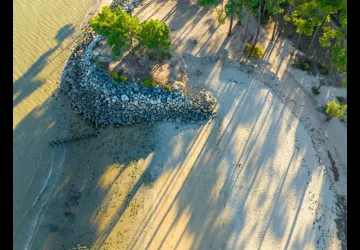 Plage de Gatseau_Saint-Trojan-les-Bains
