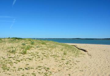 plage de gatseau