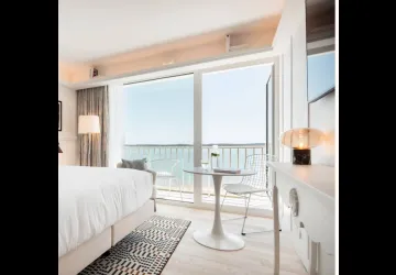 Bel Hôtel Oléron – Thalasso & Spa - MGallery_Saint-Trojan-les-Bains