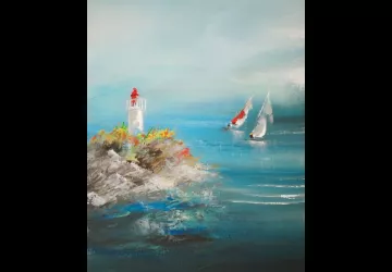L'île aux Images
