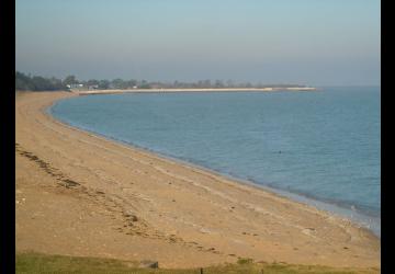 plage du mail