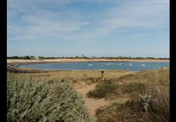 Camping LES FLOTS-ATLANTIQUE Village 2_Saint-Pierre-d'Oléron