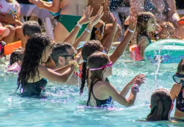 Camping les Embruns d'Oléron_Le Château-d'Oléron