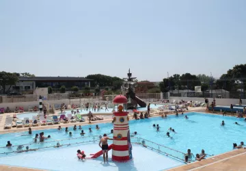 Camping APV l'Anse des Pins_Saint-Georges-d'Oléron