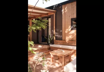 Slow Village Marennes Oléron