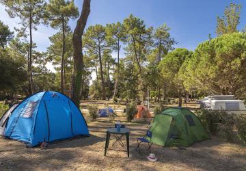 Camping Azureva - Île D'Oléron