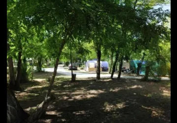 Camping Eden Village L'Ileau D'Oléron - Le Suroit