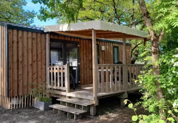 Camping Le Transat_Saint-Georges-d'Oléron