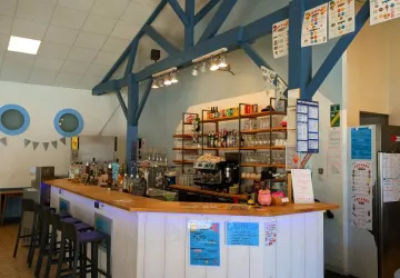 Camping les Bris - Vacances Passion_Saint-Trojan-les-Bains