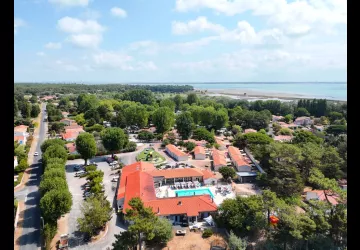 Camping les Bris - Vacances Passion_Saint-Trojan-les-Bains