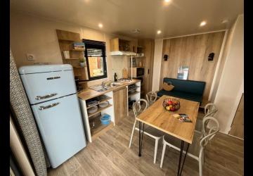Camping Ostréa