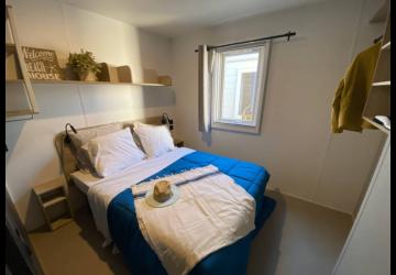 Camping Ostréa