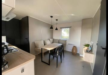 Camping Ostréa