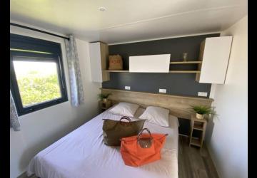 Camping Ostréa