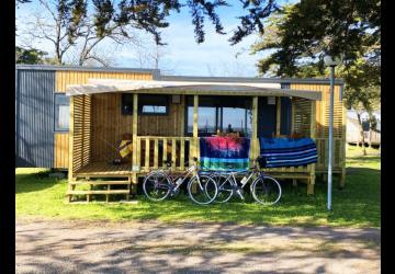 Camping Ostréa
