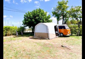 Camping Ostréa