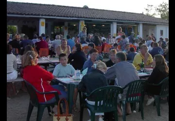 Flower Camping - Les Étangs Mina