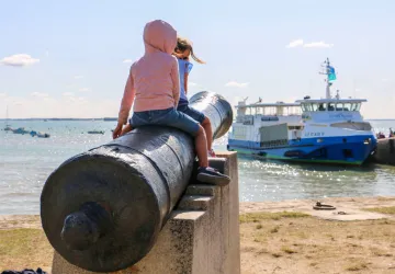 Société Fouras Aix