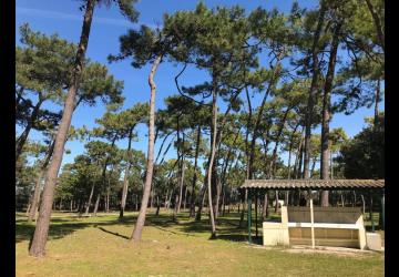 Camping la Gautrelle