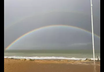 Plage de la Gautrelle