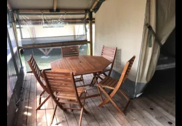 Camping La Gautrelle