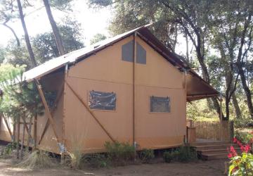 Camping Paradis Les Pins d'Oléron