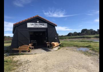 La Salorge