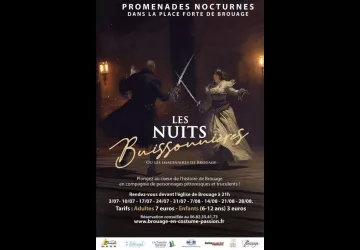 Les Nuits Buissonnières_Marennes-Hiers-Brouage