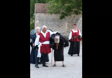 Les Nuits Buissonnières_Marennes-Hiers-Brouage