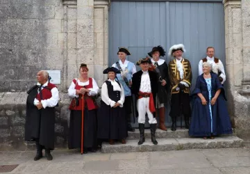 Les Nuits Buissonnières_Marennes-Hiers-Brouage