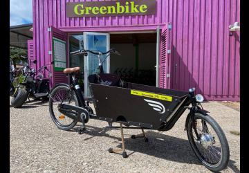 Greenbike