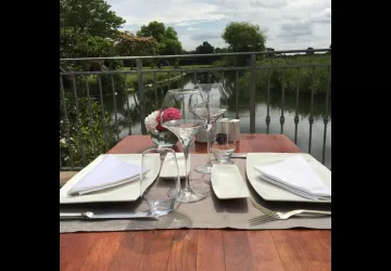 Le Moulin de Châlons