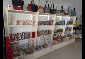 La Boutiqu'à Naya_Marennes-Hiers-Brouage