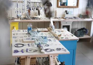 Retour de plage_Saint-Pierre-d'Oléron