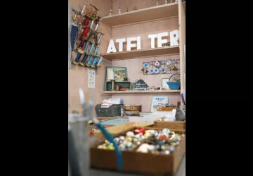 Retour de plage_Saint-Pierre-d'Oléron
