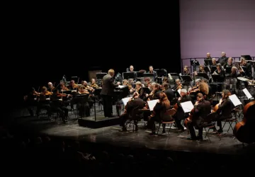 Concert Orchestre Nouvelle Aquitaine_Marennes-Hiers-Brouage