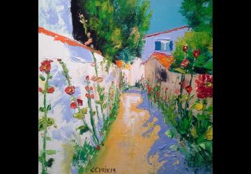 Ruelles de Charente-Maritime