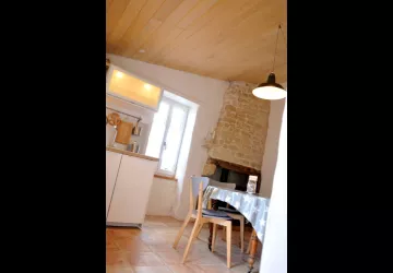 Salle a manger