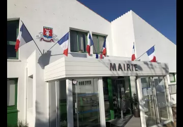Mairie