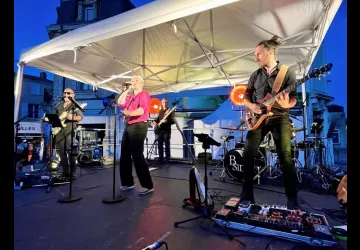 Fête de la musique à Saint-Denis d'Oléron_Saint-Denis-d'Oléron