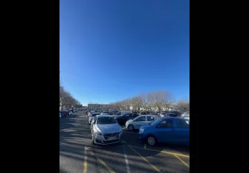 Parking place Gambetta_Saint-Pierre-d'Oléron