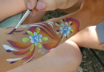 Le Printemps du Marais_Dolus-d'Oléron