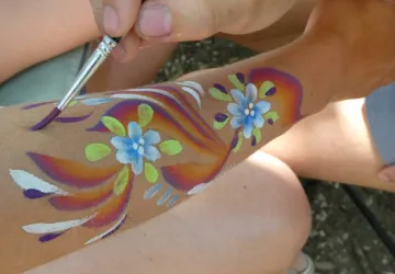 Le Printemps du Marais_Dolus-d'Oléron