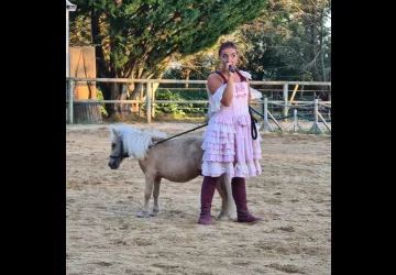 Les Écuries De Laguivari