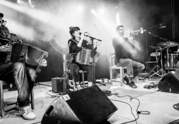 Bal Trad "Ma Petite"_Marennes-Hiers-Brouage
