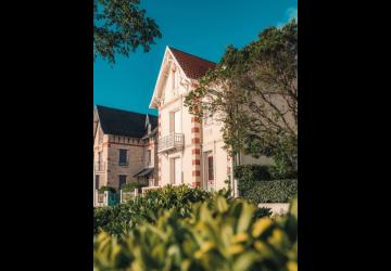 Visite guidée de Saint-Trojan-les-Bains